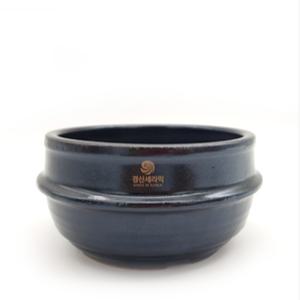 경산 강돌이 뚝배기5호(170mm)