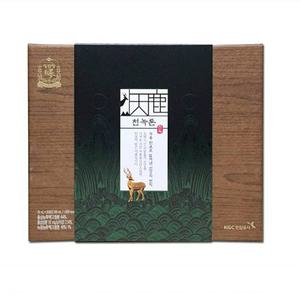 정관장 천녹톤 70ml x 30포