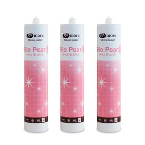 바이오 펄 실리콘 300ml 홀로그램 반짝이 곰팡이 방지 욕실 주방