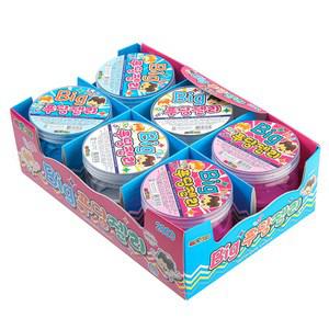 Mytoys 빅 푸딩 젤리 슬라임 250g 3종 x 2p