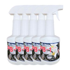 파워피앤비 PB1 피비원 680ml 본품 5개