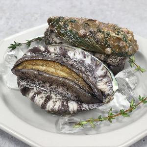 남도장터 완도 특대전복 8-9미 1kg 산소포장