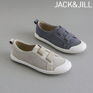 잭앤질 돈피 밴딩끈 스니커즈(JA4173)