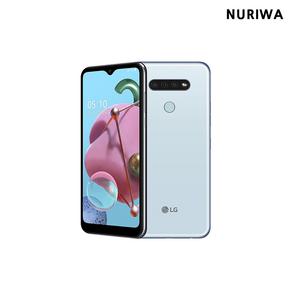 [미파손정상작동]LG Q51/Q61 중고폰 공기계 알뜰폰 유심옮기면개통 자급제