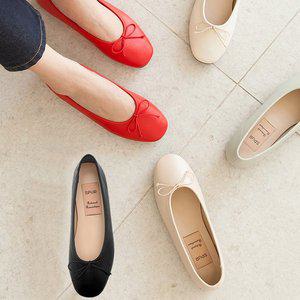 [스퍼]Ballerine Flat -RS7027 (5color)
