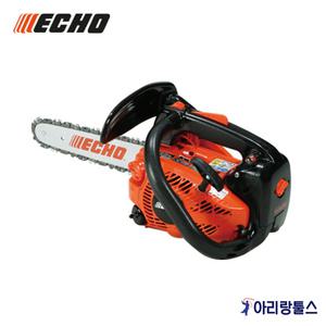 에코 CS-260TES 엔진톱 10인치 가지치기용 조경용 기계톱 체인톱 일본정품