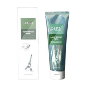 플라스크 파스타 다운 다우니 펌 250g 맨즈 남자 셀프 다운펌 옆머리