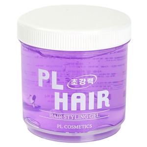 피엘 초강력 헤어 셋팅 젤 500ml