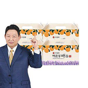 [래오이경제]이경제 맥문동 배즙 70ml 120포