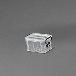 (제스트)30 네오박스 수납정리함 3L 정리함 수납 함