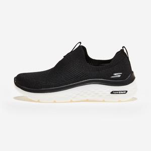 스케쳐스 고 워크 하이퍼 버스트 BLK