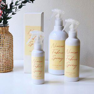 니모르 Nimor fabric spray 정전기 방지 스프레이 무향 유향