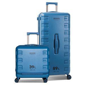(코스트코 상품) 브라이튼 여행가방 40cm & 76cm D-R228 (16&30)
