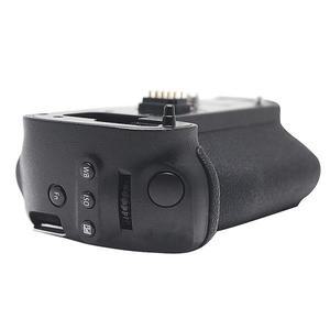 Mcoplus 수직 배터리 그립 파나소닉 LUMIX GH3 GH4 DSLR 카메라용 DMWBGGH3 교체 BGGH3/GH4