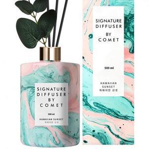 코멧 시그니처 디퓨저, 하와이언 선셋, 500ml, 1개 one option