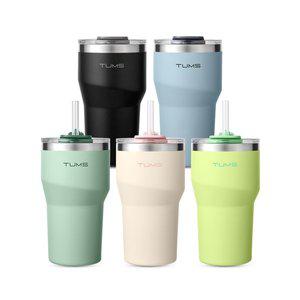 [텀스][1+1] 몬스터 T2.0 텀블러 600ml