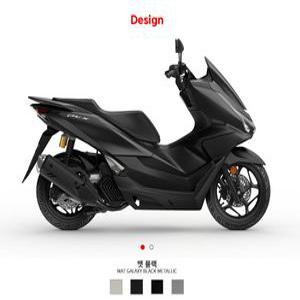 [토모바이크] 혼다 PCX125 / HONDA PCX125 신차 판매