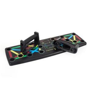 [KGPOM1RR_4B]푸쉬업 보드 61x20x2cm 운동 아이워너