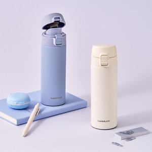 락앤락 LHC3221 뉴이지 슬림 텀블러 330ml