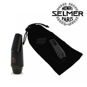 [보리보리/진성뮤직]셀마 소프라노색소폰마우스피스 S80C스타 셀머 섹소폰 피스 selmer 악기용품 입문용