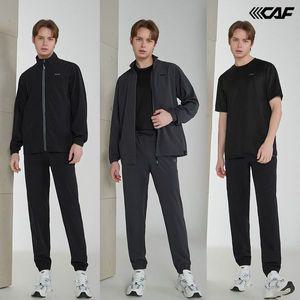 [NS홈쇼핑]르까프 남성 S/S 트랙셋업 3종[35005409]