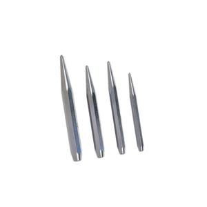 센터펀치 14X140MM 타카 위치 공작물 철필 펀칭 송곳