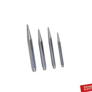 센터펀치 12X120MM 금긋기 핀펀치 공작물 자국 타카 작업용