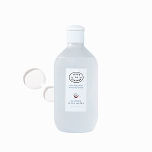쥬스투클렌즈 카밍 클린 워터 300ml