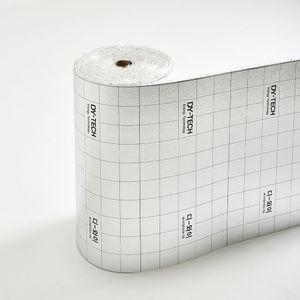 디와이 열반사 단열재10T 10M은박 양면단면접착비은 열재 보온 보온재 시트 은시트