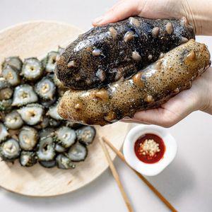 [오늘의바다] 해삼 300g