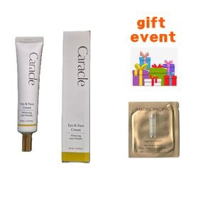 Caracle 아이&페이스+아모레퍼시픽 타임레스폰스 스킨리저브 세럼 24매