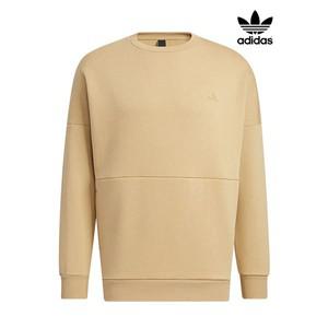 [아웃도어스/아디다스]adidas 워딩 크루 스웨트셔츠 맨투맨_HM2687