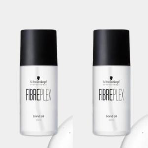 슈바츠코프 손상모 파이버플렉스  30ml X2개