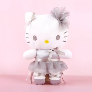 산리오 헬로키티 발레리나 봉제인형(중형)