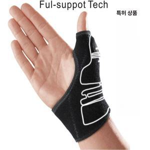 포수 야구 보호대 엄지손가락 부상방지 꺽임방지 엄지 포수보호대 캐쳐 안전 장비 프로텍터