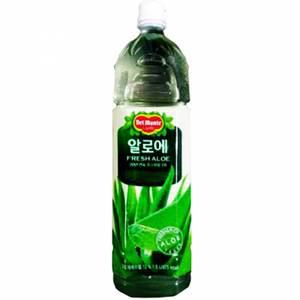 EK 델몬트 알로에 1.5Lx6펫x2박스