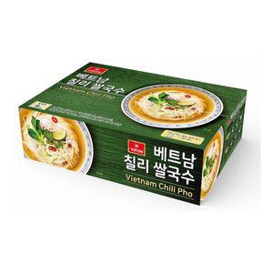 비폰 베트남 쌀국수90g x 16