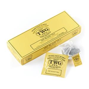 TWG Tea 1837 블랙 티 2.5g, 15입