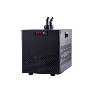 어항 온도조절기 수족관 수중 제어 300L 냉각기 160L 수조 히터