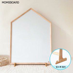 [맘스보드]레브하우스보드 M사이즈 + 맘스랙(멀티) 세트