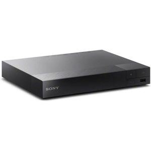소니 BDPS5500 3D 블루레이 플레이어 Wi-Fi