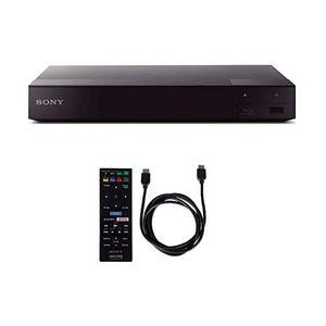 소니 BDP-S6700 블루레이 플레이어 4K Upscaling 3D Streaming