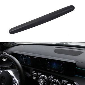 자동차 대시 보드 미터 네비게이션 GPS 스크린 선 바이저 차양막 커버 트림 스티커 벤츠 GLB GLA CLA B200 A180 A200L