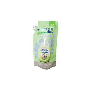 [알티피아]아이깨끗해 손세정제 청포도향 200mL 리필 1EA