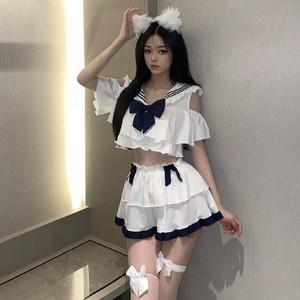 서큐버스 섹시 JK 이벤트복 SUC5085