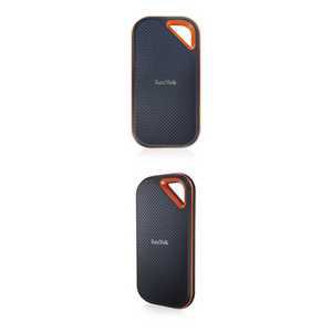 포터블SSD 외장SSD 대용량 외장하드  USB 1TB 2TB