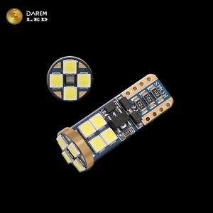 다름 T10 3030 파워 led / 자동차 실내등 미등