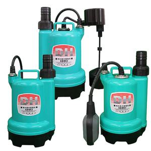 대화전기 DPW140B-220V 수족관 활어차 물주기 배수용수중펌프