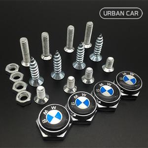 어반카 차량용품 BMW 번호판 볼트세트