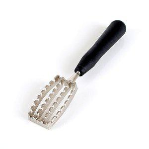 [머털낚시]생선 비늘 제거기 비늘 치기 낚시용품
